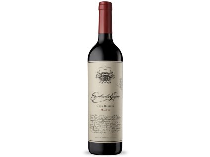 E.G. Gran Reserva Malbec