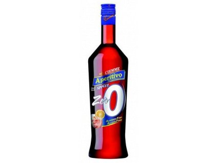 Aperitif Zero nealko 1,0l