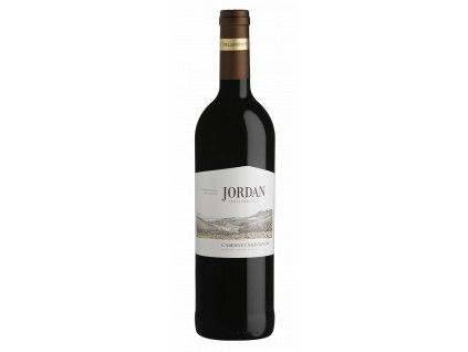 Jordan The Long Fuse Cabernet Sauvignon 0,75l