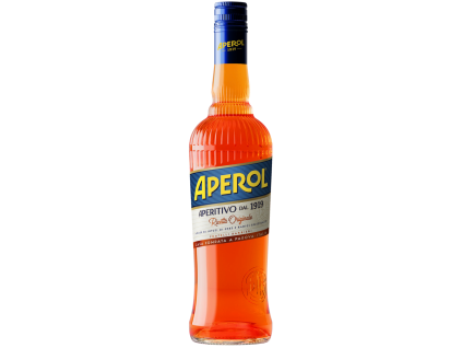 Aperol 2026