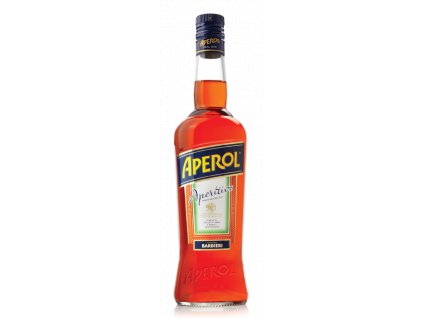 Aperol Aperitivo 1l 11%