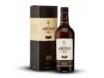 abuelo 12 GB