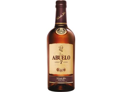 abuelo 7