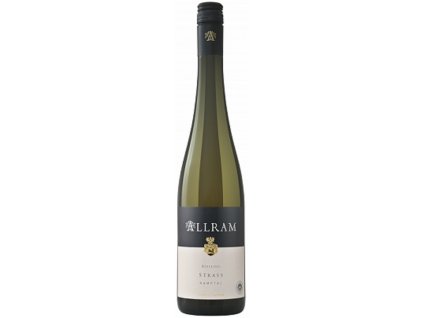 Allram Riesling 0,75l