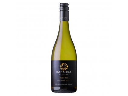 Rapaura Springs Reserve Sauvignon Blanc 0,75l