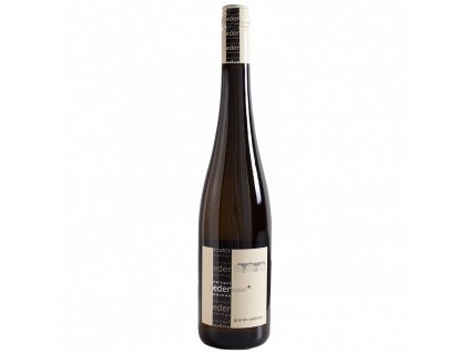 Weingut Eder Grüner Veltliner Federspiel 0,75l