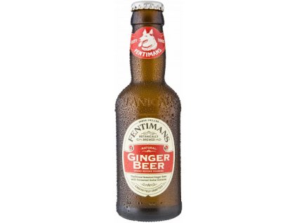 Fentimans Ginger Beer 200ml