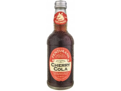 Fentimans Cherry Cola 275ml