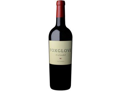 Foxglove Zinfandel 0,75l