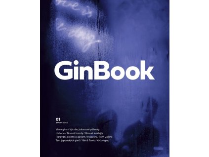 GinBook