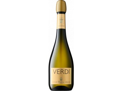 Spumante Verdi 0,75l