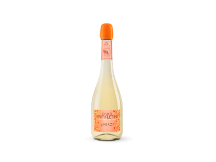 Sparkletini peach ItsB