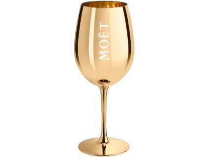 Moët & Chandon Sklenička Zlatá 450ml