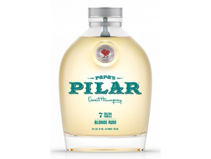 Papa's Pilar Blonde 7 0,7l 42%