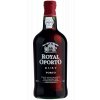 Royal Oporto Ruby 19% 0,75l