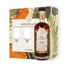 Ron Esclavo Gran Reserva 0,7l 40% GB 2x sklo