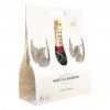 Moët & Chandon Imperial Brut 0,75l, dárkové balení se dvěma skleničkami