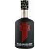 Rammstein Tequila Reposado 0,7l 38%