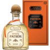 patrón reposado GB