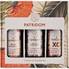 Patridom 3 Box 0,2l