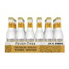 Fever Tree Indian Tonic Water 200ml