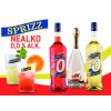Aperitif Zero nealko 1,0l