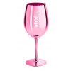 Moët & Chandon Sklenička Ružová 450ml