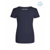 Dámské funkční tričko Navy (Námořnická modrá)