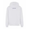 Pánská Tepláková souprava mikina White (Bílá)