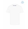 Dětské funkční tričko White (Bílá)