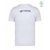 Dospělé EKO tričko Premium White (Bílá)
