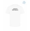 Pánské funkční tričko White (Bílá)