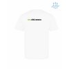 Dětské funkční tričko White (Bílá)
