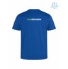Dětské funkční tričko Royal Blue (Královská modrá)