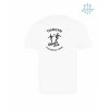 Dětské funkční tričko White (Bílá)