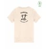 Dětské EKO tričko Premium Ivory (Béžová)