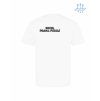 Dětské funkční tričko White (Bílá)