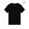 Dětské EKO tričko Premium Black (Černá)2