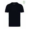 Dospělé EKO tričko Premium Black (Černá)