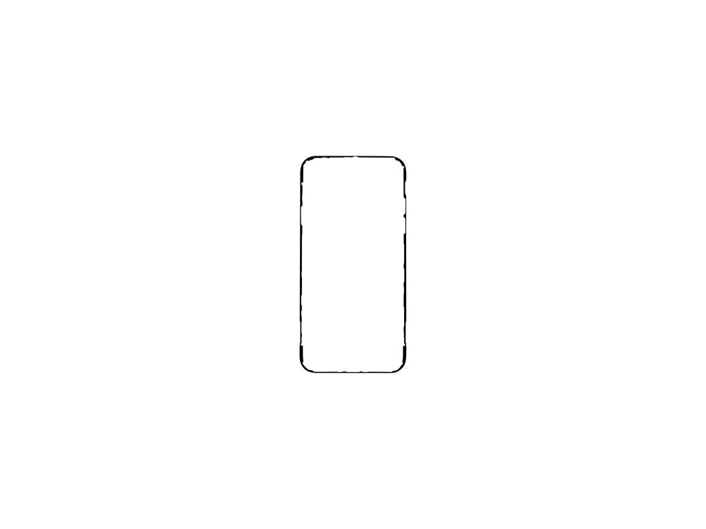 iPhone XR Lepení pod LCD Displej