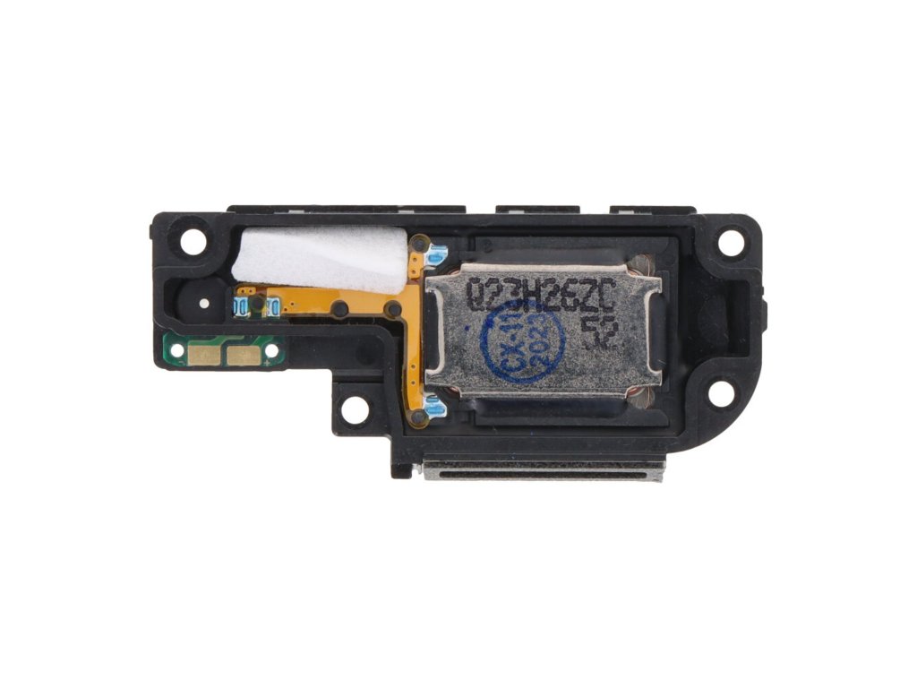 motorola moto g54 hlasity reproduktor