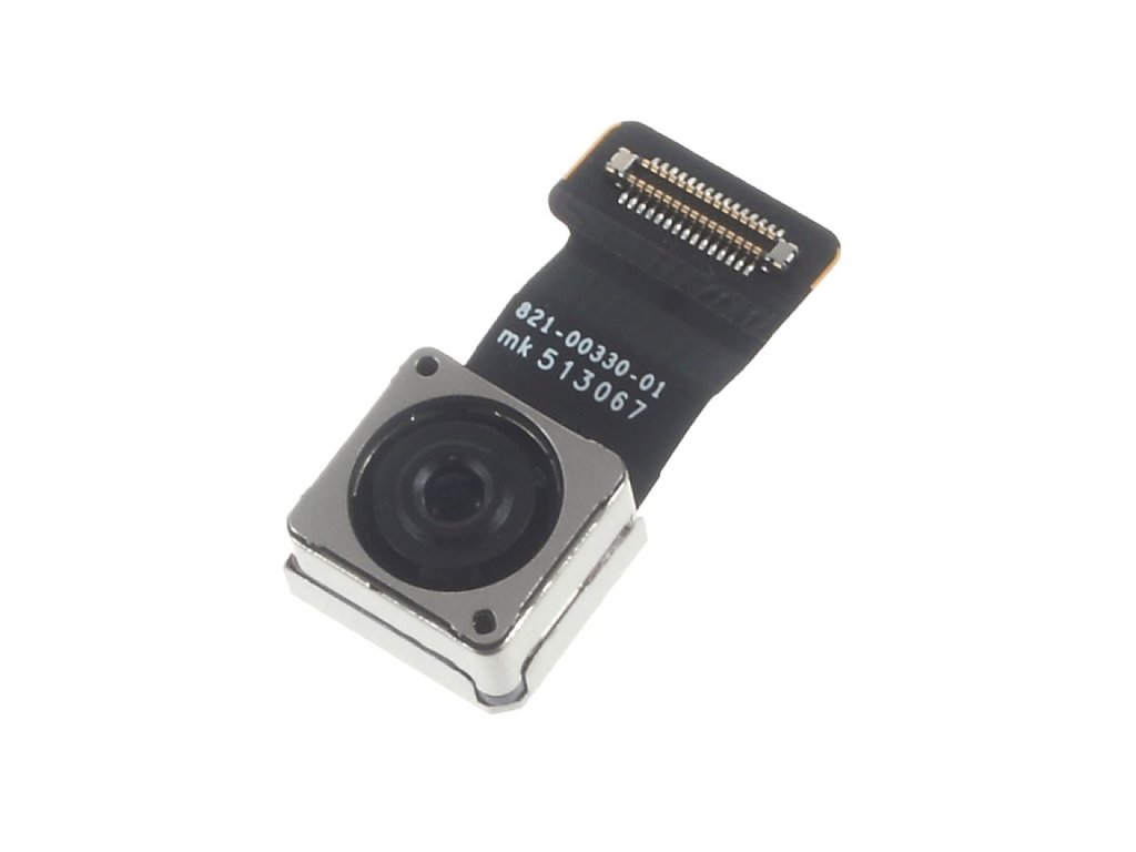 Apple iPhone SE Zadní hlavní kamera modul fotoaparát 4K