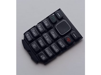 Nokia 1280 klávesnice