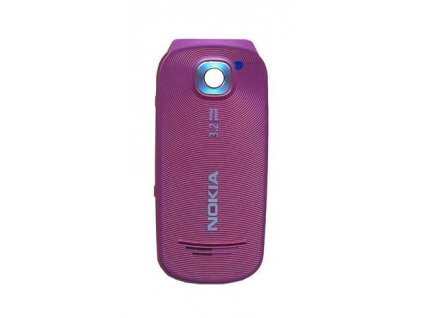 Nokia 7230 kryt baterie růžový