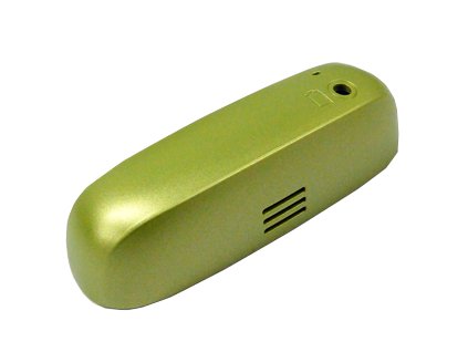 Nokia C5-03 spodní  kryt  zelený