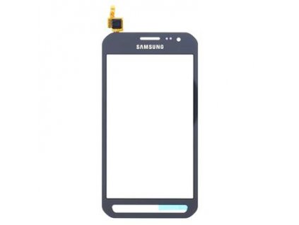 Samsung G388F Galaxy XcoVer 3 Dotyková Deska Silver (Service Pack)