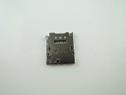 Samsung G928F MicroSD čtečka