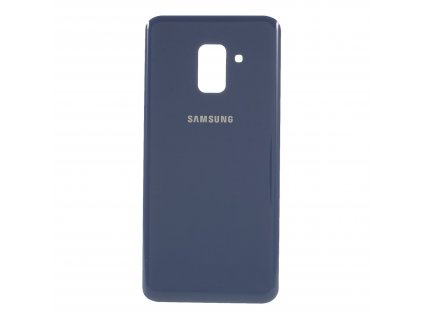 Samsung Galaxy A8 2018 zadní kryt modrý A530F