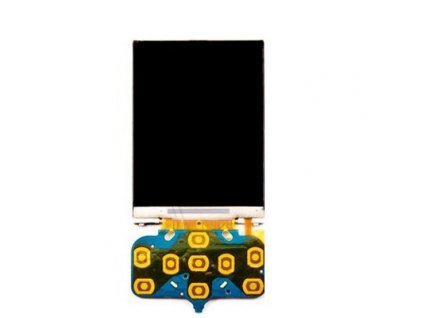 Samsung S5200 LCD