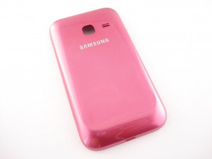 Samsung S6802 kryt baterie růžový